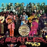 The Beatles - Sgt. Pepper's Lonely Hearts Club Band (2CD Anniversary Edition)