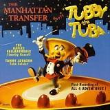 Manhattan Transfer, The - Tubby the Tuba