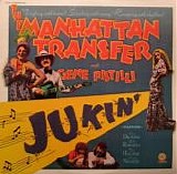 Manhattan Transfer, The - Jukin'