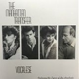 Manhattan Transfer, The - Vocalese