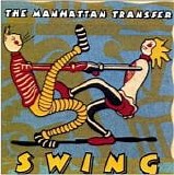 Manhattan Transfer, The - Swing