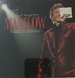 Barry Manilow - Music and Passion - More Songs from Manilow