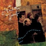 Manhattan Transfer, The - The Offbeat Of Avenues