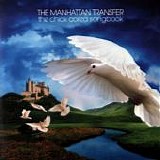 Manhattan Transfer, The - The Chick Corea Songbook