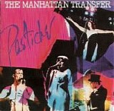 Manhattan Transfer, The - Pastiche