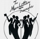 Manhattan Transfer, The - The Manhattan Transfer