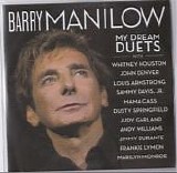 Barry Manilow - My Dream Duets