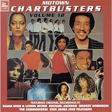 Various artists - Motown Chartbusters Volume 12