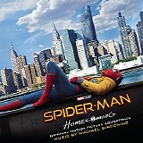 Various artists - Spider-Man: Homecoming