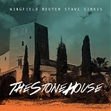 Mark Wingfield, Markus Reuter, Yaron Stavi & Asaf Sirkis - The Stone House