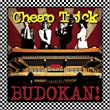 Cheap Trick - Budokan! Friday, April 28, 1978
