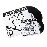 Descendents - Everything Sucks [20th Anniversary Reissue]