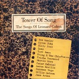 Various Artists feat. Don Henley, Elton John, Billy Joel, Bono, Tori Amos, Sting - Tower Of Song: The Songs Of Leonard Cohen
