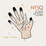 NYSQ - Sleight of Hand
