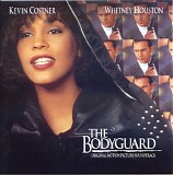 Various Artists: Whitney Houston / Kenny G / Aaron Neville / Lisa Stansfield / T - The Bodyguard