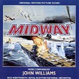 John Williams - (Battle of) Midway