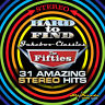 Various artists - Hard To Find Jukebox Classics The Fifties: 31 Amazing Stereo Hits