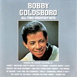 Bobby Goldsboro - All-Time Greatest Hits (incl. LP Round Up Saloon (1982) complete)