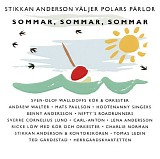 Various artists - Stikkan Anderson vÃ¤ljer Polars pÃ¤rlor - Sommar, sommar, sommar