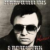 Jerry Williams - No Creases