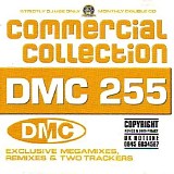 Various artists - The DMC Commercial Collection 255
