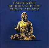 Cat Stevens - Buddha  And The Chocolate Box