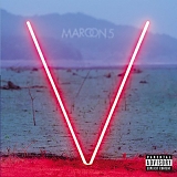 Maroon 5 - V:  Deluxe Edition
