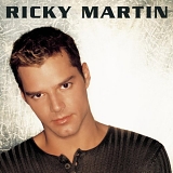 Ricky Martin - Ricky Martin (1999)