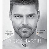 Ricky Martin - ME  [Audiobook]