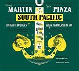 Mary Martin - South Pacific:  Original Broadway Cast