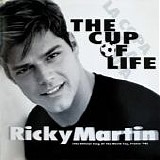 Ricky Martin - The Cup of Life (The Official Song Of The World Cup, France '98)