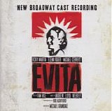 Ricky Martin - Evita:  New Broadway Cast Recording