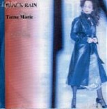 Teena Marie - Black Rain