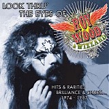 Roy Wood & Wizzard - Roy Wood & Wizzard - Look Thru' The Eyes Of Roy Wood & Wizzard: Hits & Rarities, Brilliance & Charm... 1974-1987
