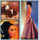 Connie Francis - Connie & Clyde + The Wedding Cake