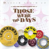 Various artists - Those Were The Days vol.1