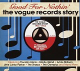 Various artists - Good For Nothin': The Vogue Records Story