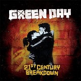 Green Day - 21st Century Breakdown (Target Bonus Disc Edition)