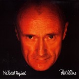 Phil Collins - No Jacket Required (Deluxe Edition)