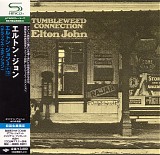 Elton John - Tumbleweed Connection (Japanese Deluxe Edition)
