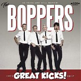 The Boppers - Great Kicks!