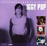 Iggy Pop - Original Album Classics
