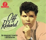 Cliff Richard - The Absolutely Essential 3 CD Collection