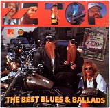 ZZ Top - The Best Blues & Ballads