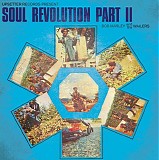 Bob Marley & The Wailers - Soul Revolution Part II