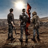 Magenta - We Are Legend (Special Edition)