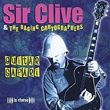 Sir Clive & The Raging Cartographers - Guitar Safari