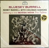 Kenny Burrell & Coleman Hawkins - Bluesey Burrell