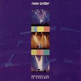 New Order - 1987.06.19 - Glastonbury Festival, Worthy Farm, Pilton, England