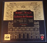 Giuseppe Verdi, Teatro Alla Scala & Tullio Serafin - La Forza Del Destino